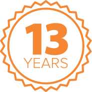 13yrs