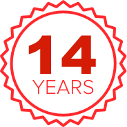14yrs