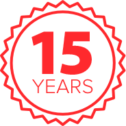 15yrs