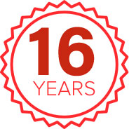 16yrs